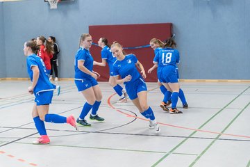 Bild 47 - B-Juniorinnen 2 Loewinnen Cup